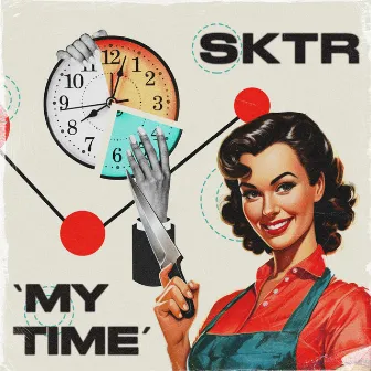 My Time by SKTR