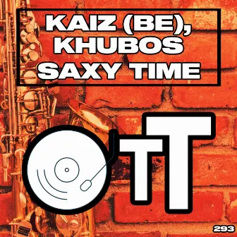 Saxy Time by Khubos