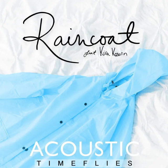 Raincoat - Acoustic