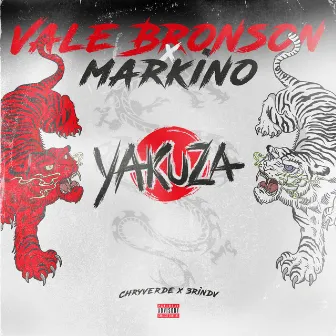 Yakuza by Vale Bronson