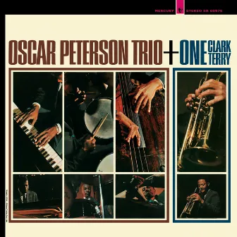 Oscar Peterson Trio Plus One by Oscar Peterson Trio