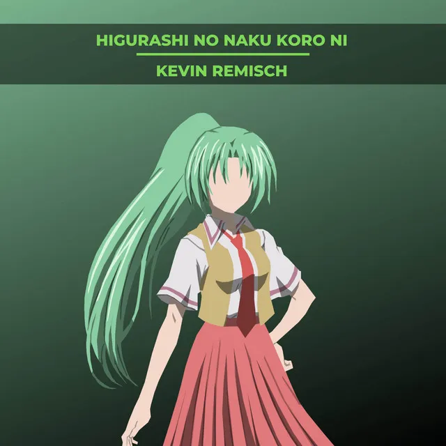 Higurashi no Naku Koro ni (From 