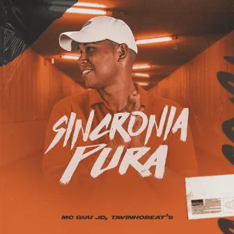 Sincronia Pura by MC Guu JD