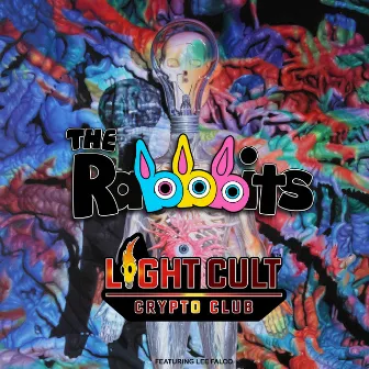 Light Cult Crypto Club by The Rabbbits