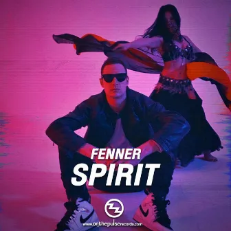 Spirit by Fenner