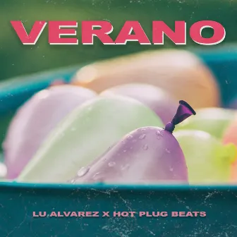 Verano by Lu Alvarez