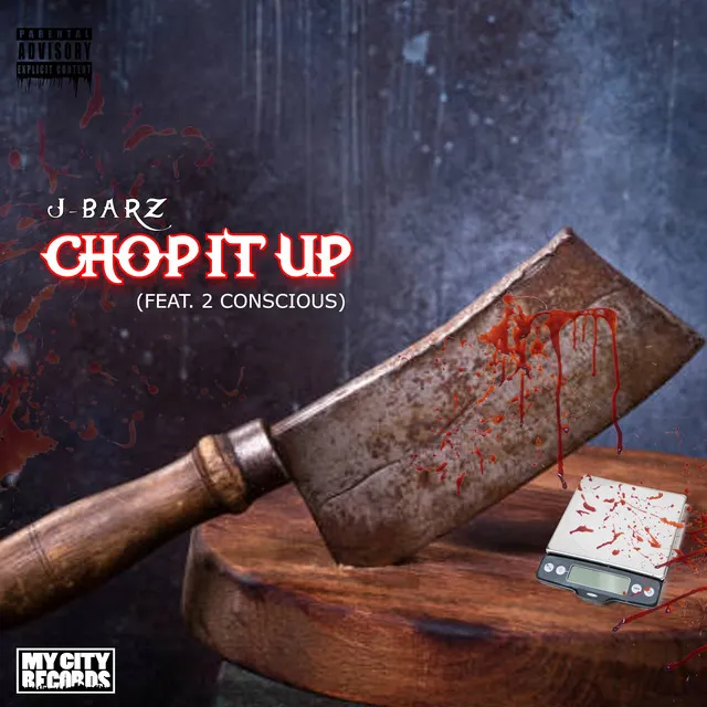 Chop It Up