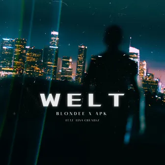 Welt by Rina Grundke