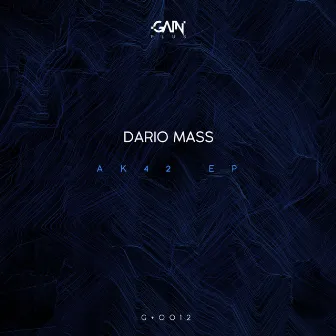 AK42 EP by Dario Mass