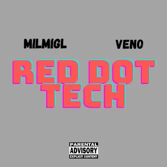 Red Dot Tech by Veno