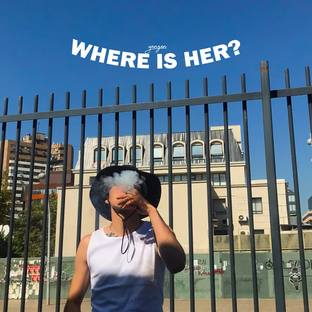 Where Is Her?