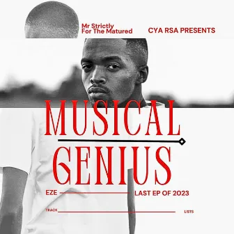 Musical Genius by CYA Rsa