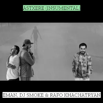 Astxere (Insumental) by DJ Smoke