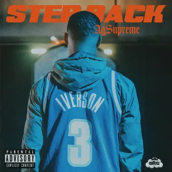 Stepback by Agsupreme