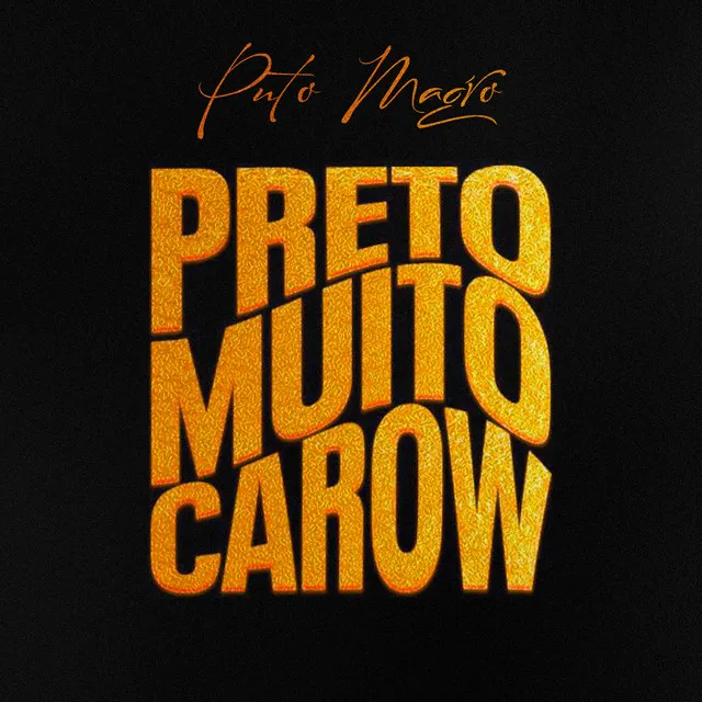 Preto Caro