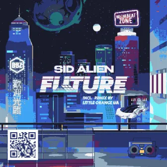 Future by SID alien