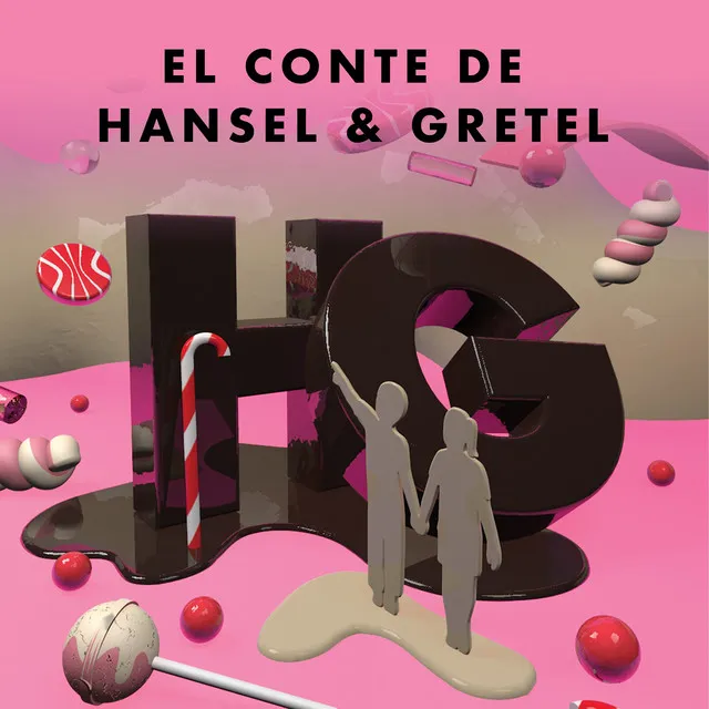 El Conte de Hansel & Gretel