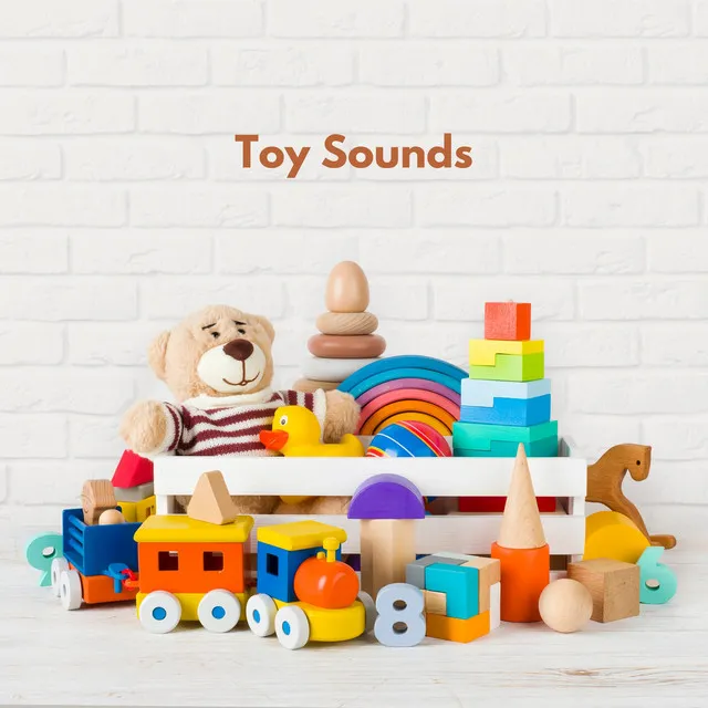 Toy Sounds