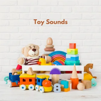 Toy Sounds by Game Sounds Unlimited