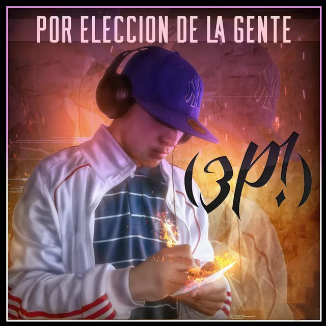 Por elección de la gente