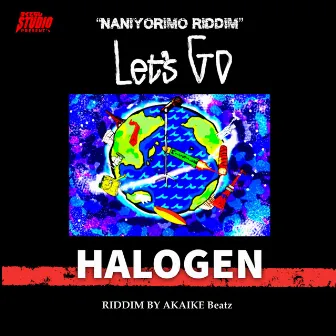 Let's Go by Halogen