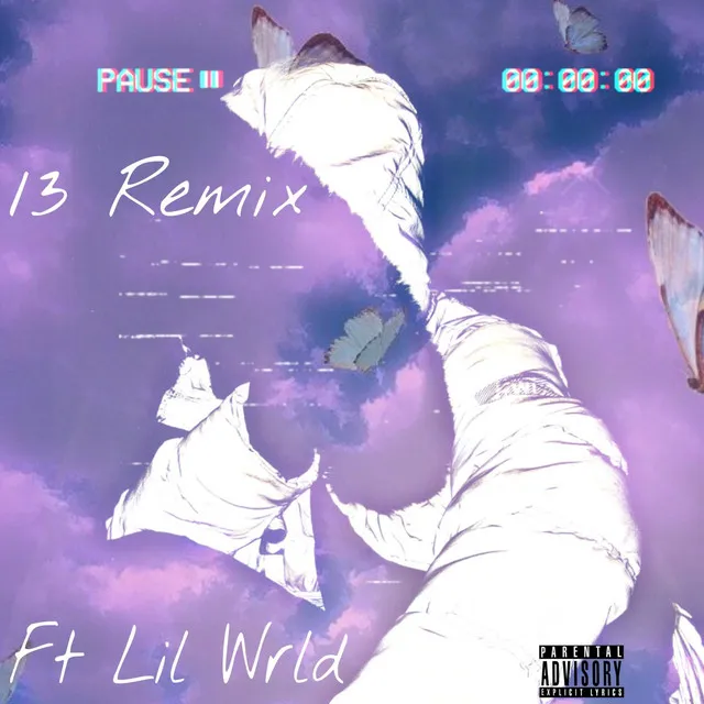 13 REMIX