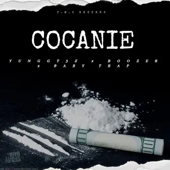 Cocaine by Yunggt3z