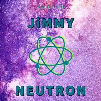 Jimmy Neutron by Sketch