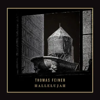 Hallelujah by Thomas Feiner