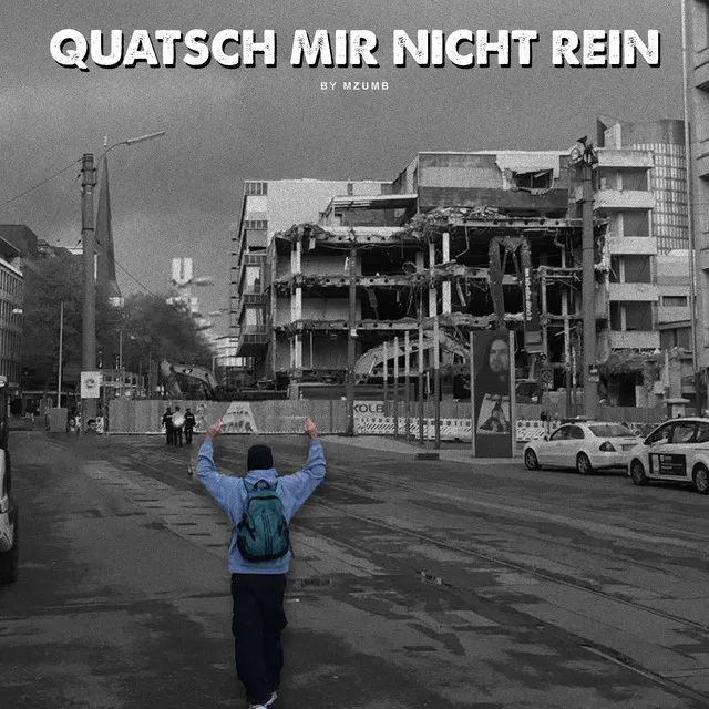 Quatsch Mir Nicht Rein (2/2)