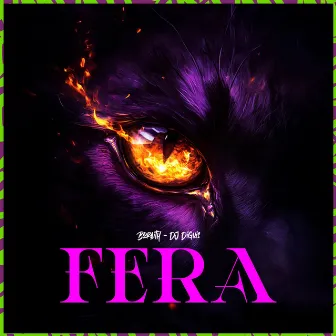 Fera by Bluka Boraith