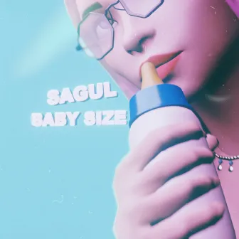 BABY SIZE by Sagul