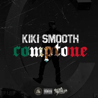 Comptone by Kiki Smooth