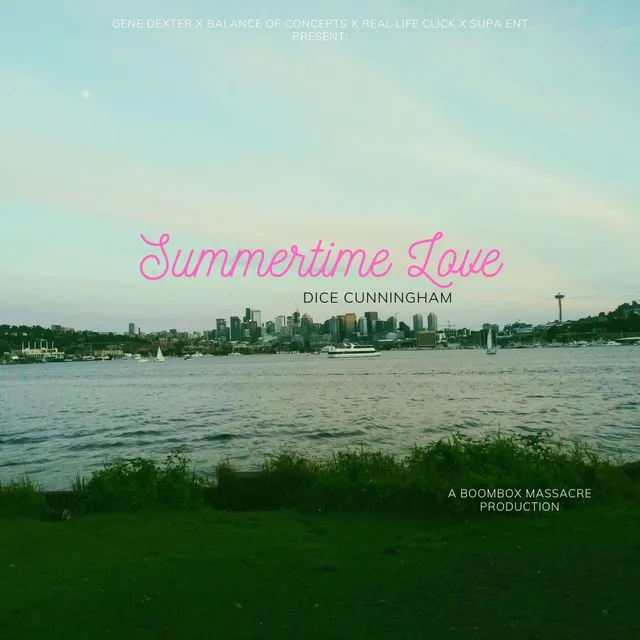 Summertime Love