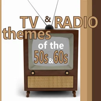 TV and Radio Themes from the 50s and 60s by Eric Coates