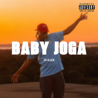 Baby Joga by CH Black