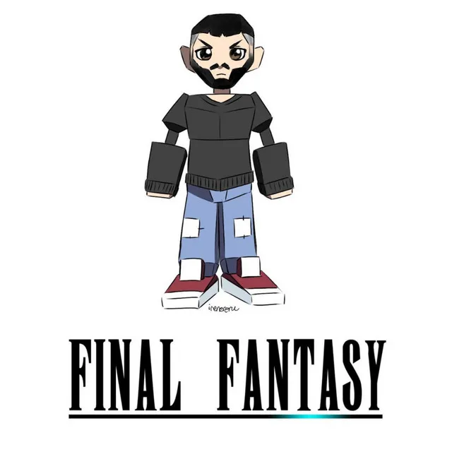 Final Fantasy