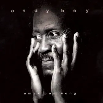 American Song by Andy Bey