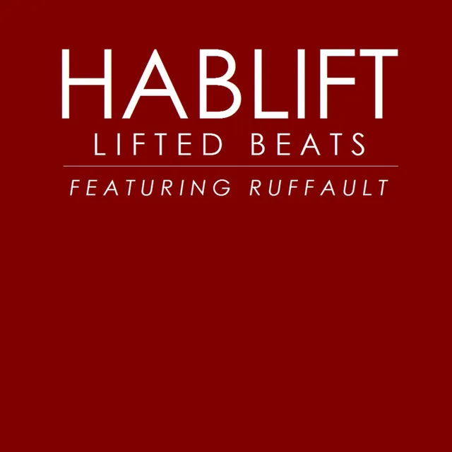 Lifted Beats - Donald Wilborn's Emotive Remix