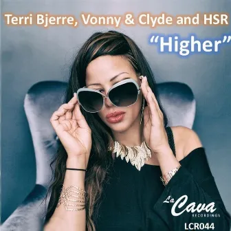 Higher by HSR