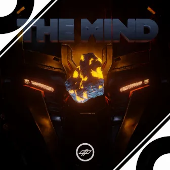 The Mind by Mike.A