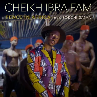 Peace in Africa by Cheikh Ibra Fam