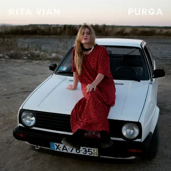 Purga by Rita Vian