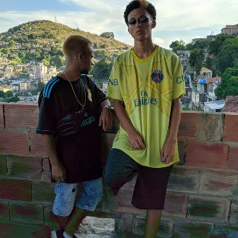 Real Trap de Favela by Efipê