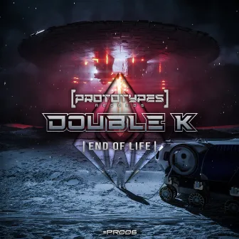 End of Life by Double K