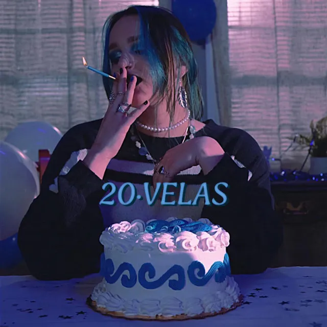 20 VELAS