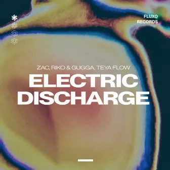 Electric Discharge (feat. Teya Flow) by RIKO & GUGGA