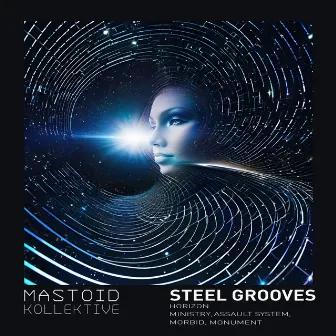 Horizon by Steel Grooves