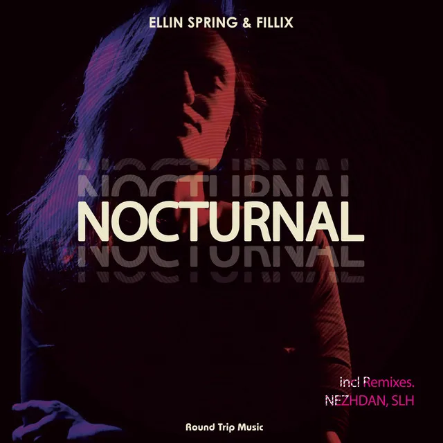 Nocturnal - SLH Remix