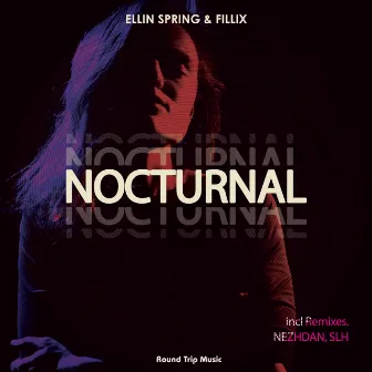 Nocturnal by FiLLiX